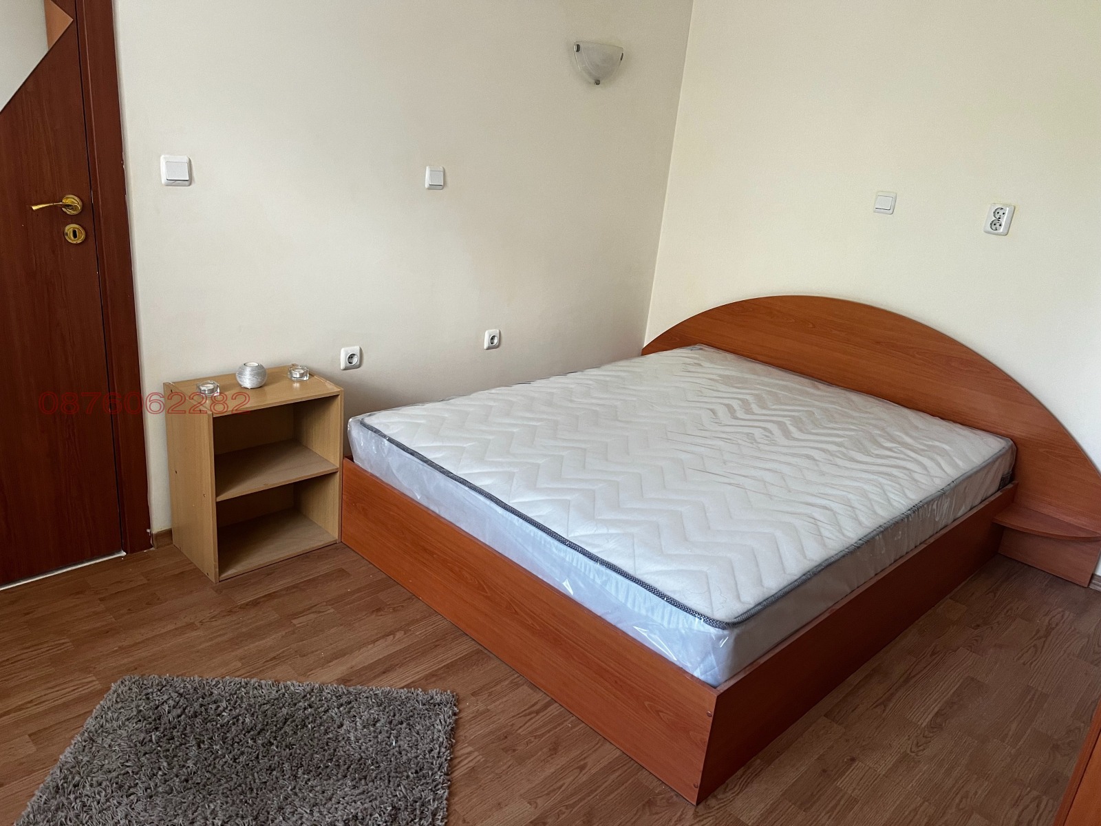 Дава под наем 1-СТАЕН, гр. София, Център, снимка 16 - Апартаменти - 55892667
