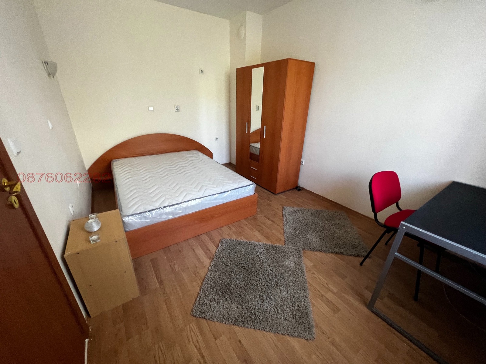 Дава под наем 1-СТАЕН, гр. София, Център, снимка 14 - Апартаменти - 55892667