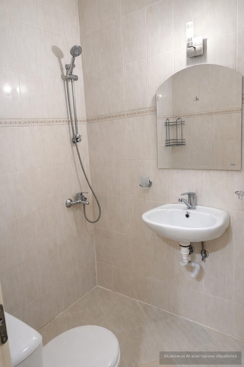 Дава под наем 4-СТАЕН, гр. София, Стрелбище, снимка 5 - Апартаменти - 53071551