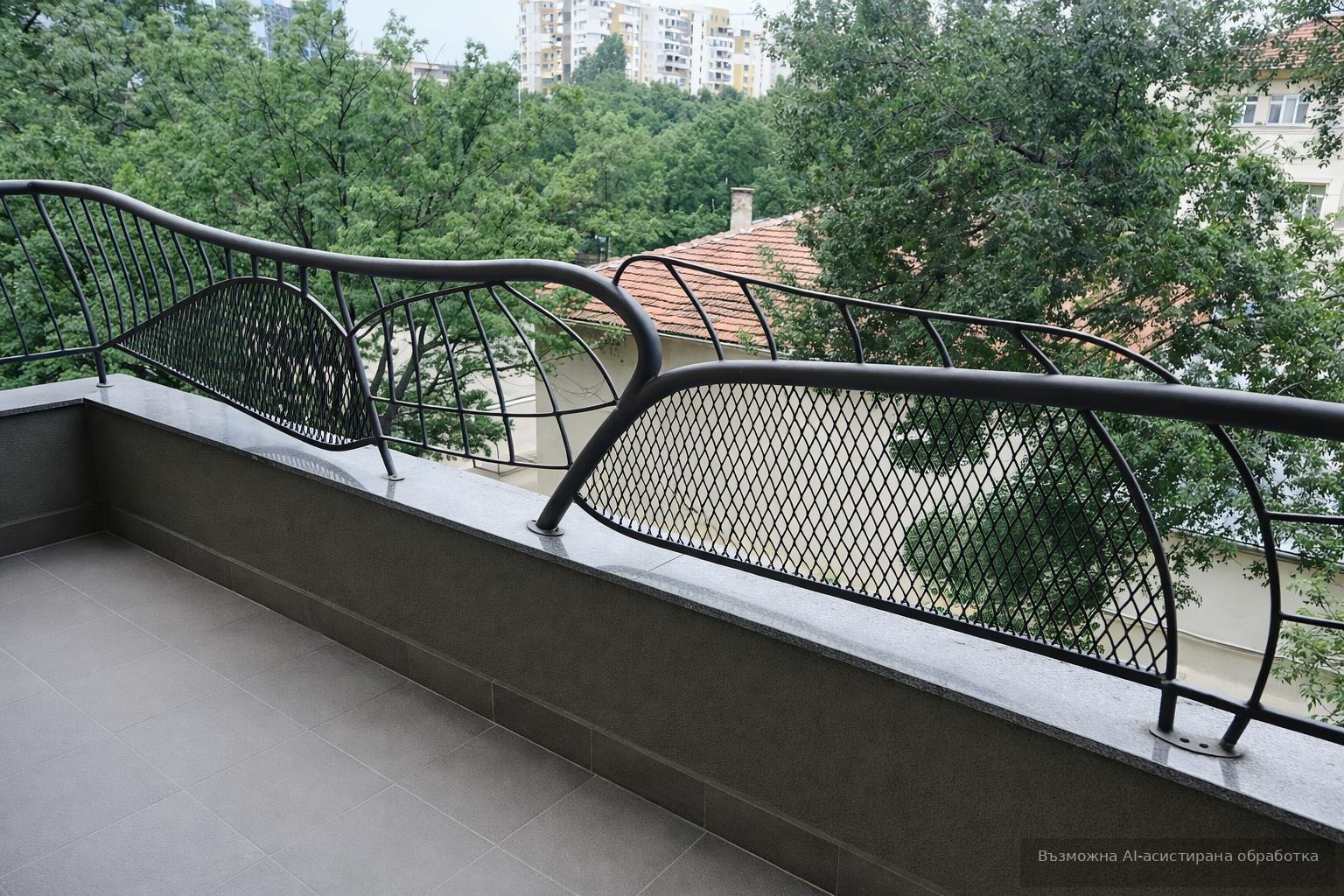 Дава под наем 4-СТАЕН, гр. София, Стрелбище, снимка 6 - Апартаменти - 53071551