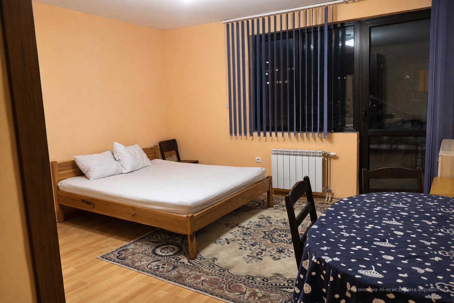 Дава под наем 4-СТАЕН, гр. София, Стрелбище, снимка 3 - Апартаменти - 53071551