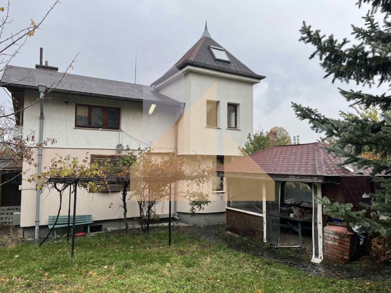 Дава под Наем КЪЩА в град София, Драгалевци - 360 кв.м / 1 500 € » 2 933.75 лв., ЛИВ ИН СОФИЯ