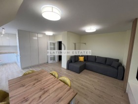 1 bedroom Zona B-5, Sofia 1