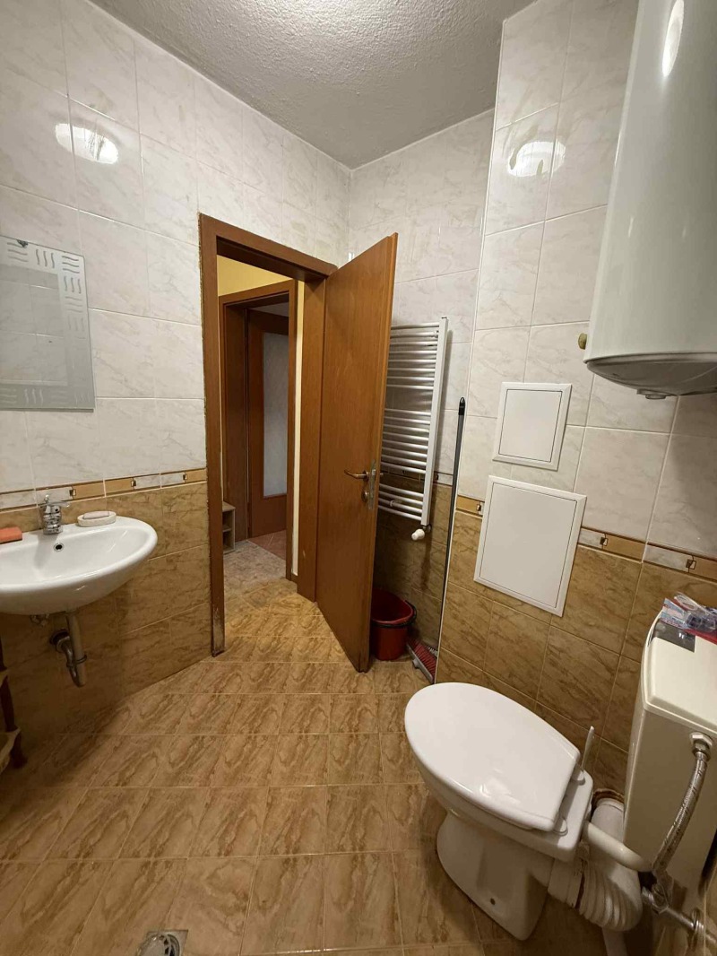 En renta  Estudio Sofia , Mladost 4 , 36 metros cuadrados | 15131794 - imagen [8]