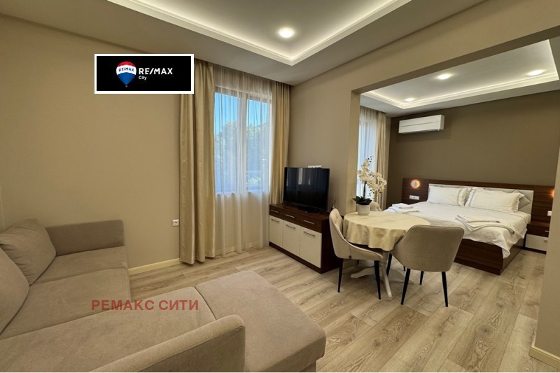 Til leje  Studie Sofia , Tsentar , 40 kvm | 75549002 - billede [7]