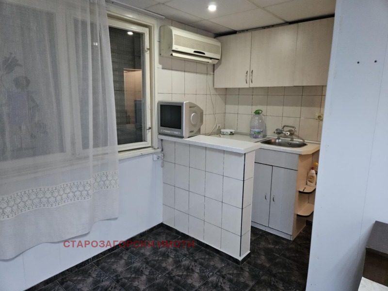 K pronájmu  1 ložnice Stara Zagora , Ajazmoto , 19 m2 | 82045966 - obraz [3]