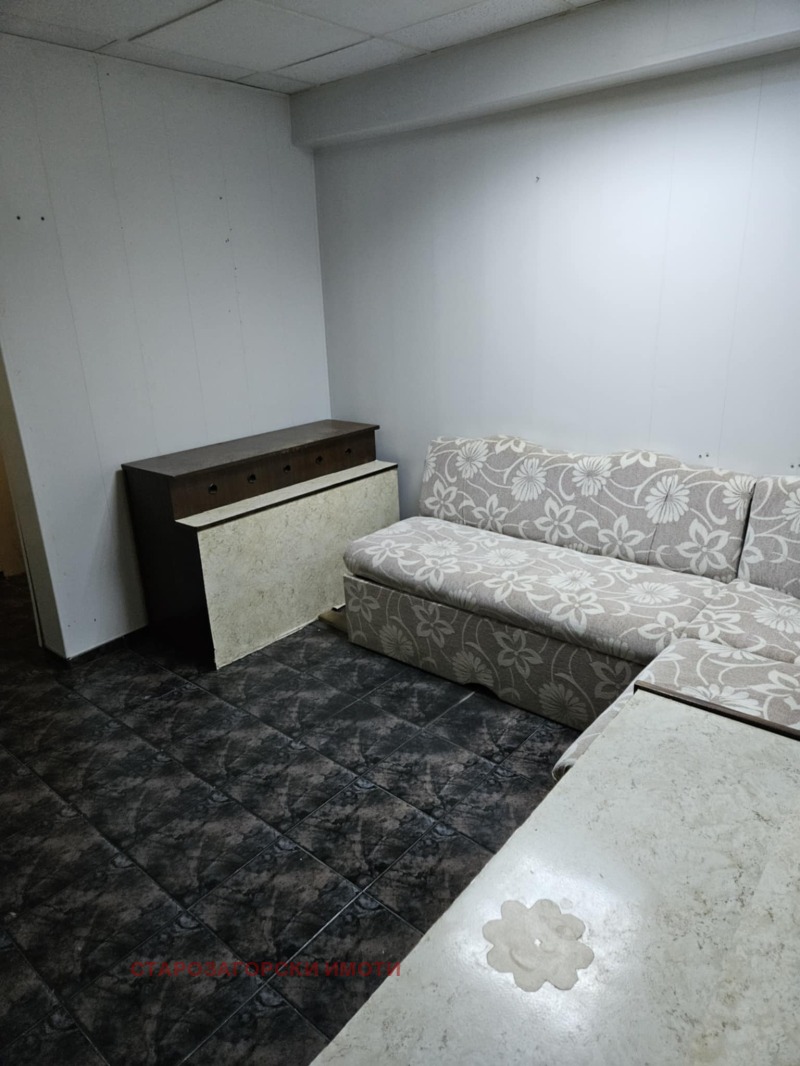 Zu vermieten  1 Schlafzimmer Stara Zagora , Ajazmoto , 19 qm | 82045966 - Bild [8]