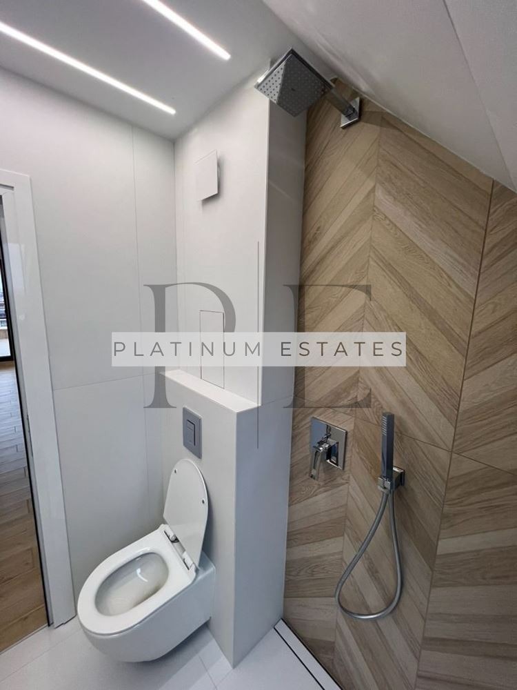 For Rent  1 bedroom Sofia , Zona B-5 , 57 sq.m | 39403980 - image [8]