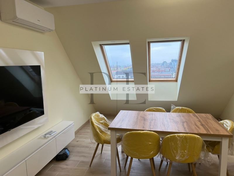 K pronájmu  1 ložnice Sofia , Zona B-5 , 57 m2 | 39403980 - obraz [2]