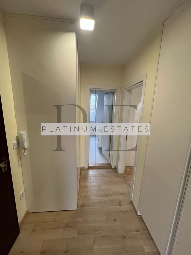 K pronájmu  1 ložnice Sofia , Zona B-5 , 57 m2 | 39403980 - obraz [13]