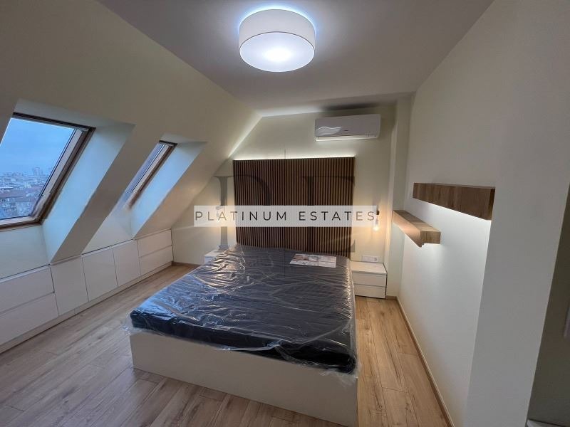 For Rent  1 bedroom Sofia , Zona B-5 , 57 sq.m | 39403980 - image [4]