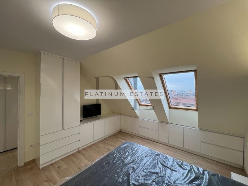 För uthyrning  1 sovrum Sofia , Zona B-5 , 57 kvm | 39403980 - bild [5]