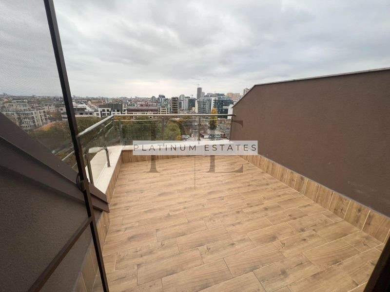 En renta  1 dormitorio Sofia , Zona B-5 , 57 metros cuadrados | 39403980 - imagen [11]