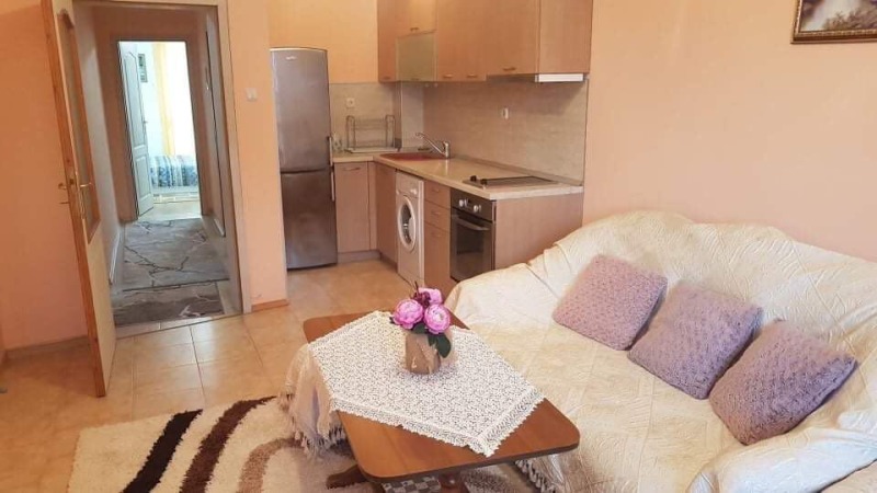 В аренду  1 спальня Пловдив , Кършияка , 63 кв.м | 23712808