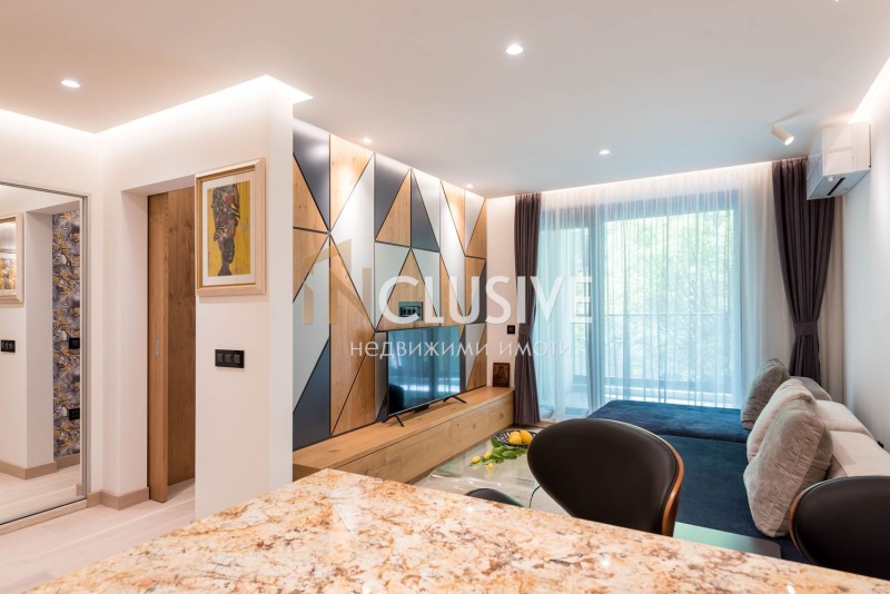 Da affittare  1 camera da letto Varna , Sportna zala , 68 mq | 28266959 - Immagine [3]