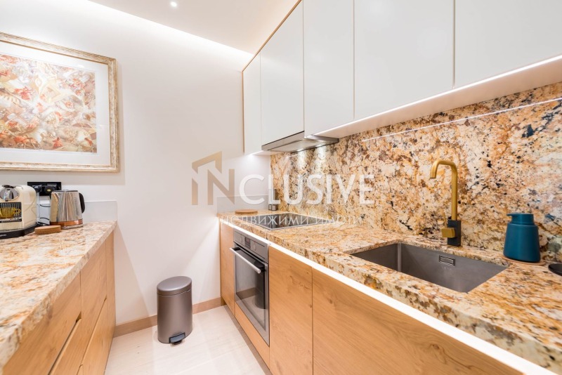 Da affittare  1 camera da letto Varna , Sportna zala , 68 mq | 28266959 - Immagine [4]