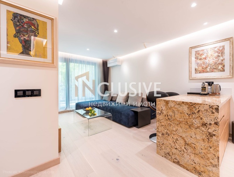 Da affittare  1 camera da letto Varna , Sportna zala , 68 mq | 28266959 - Immagine [8]