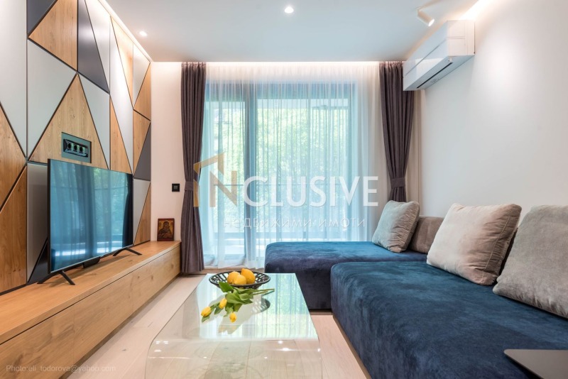 Da affittare  1 camera da letto Varna , Sportna zala , 68 mq | 28266959 - Immagine [2]