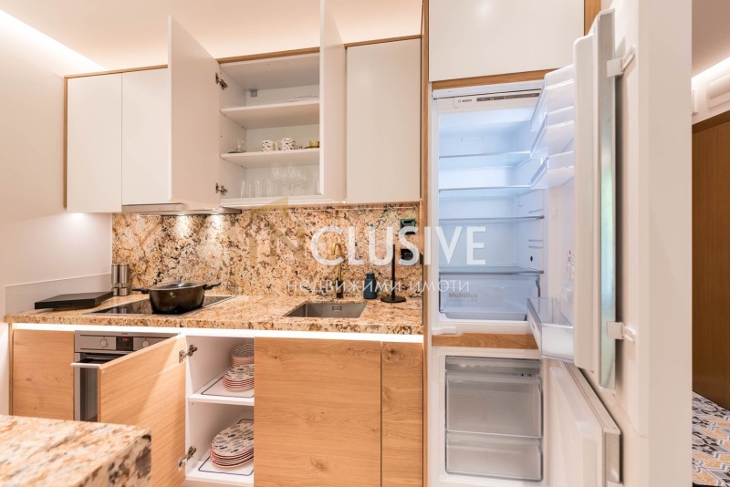 Da affittare  1 camera da letto Varna , Sportna zala , 68 mq | 28266959 - Immagine [5]