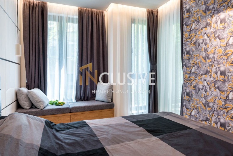 Da affittare  1 camera da letto Varna , Sportna zala , 68 mq | 28266959 - Immagine [11]