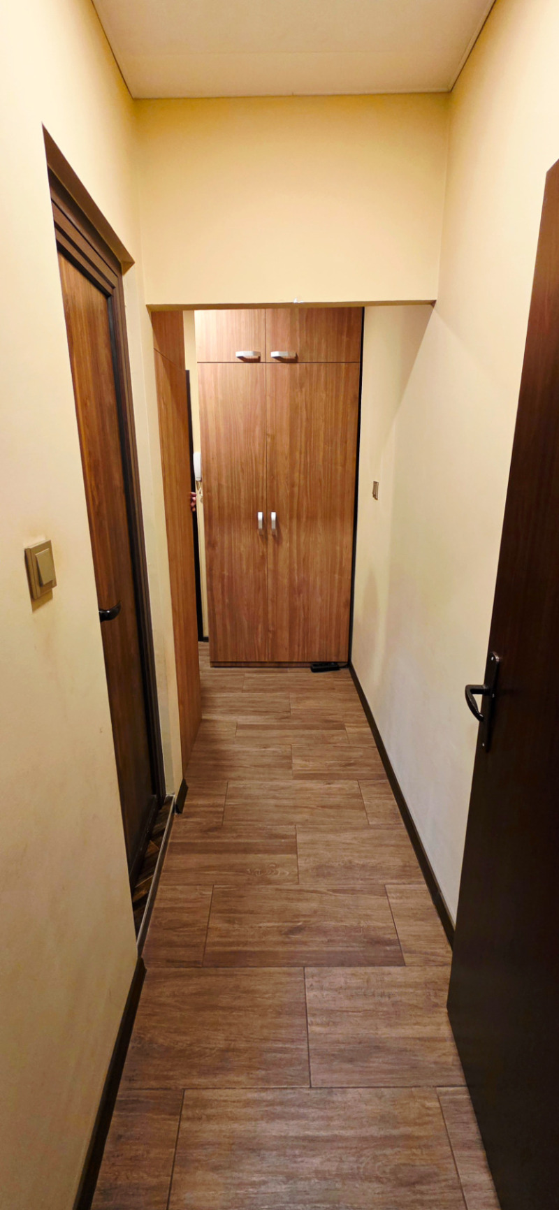 Дава под наем 2-СТАЕН, гр. София, Сердика, снимка 6 - Апартаменти - 52895730