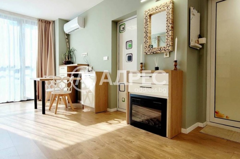 Дава под наем 2-СТАЕН, гр. София, Център, снимка 6 - Апартаменти - 52986958