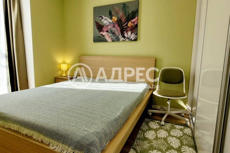 Дава под наем 2-СТАЕН, гр. София, Център, снимка 7 - Апартаменти - 52986958