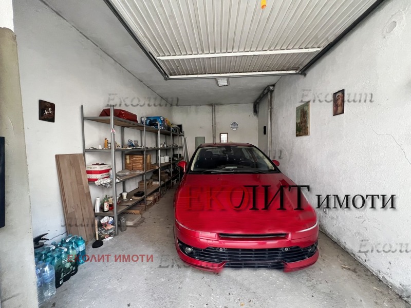 Дава под наем 2-СТАЕН, гр. София, Хладилника, снимка 8 - Апартаменти - 53008280