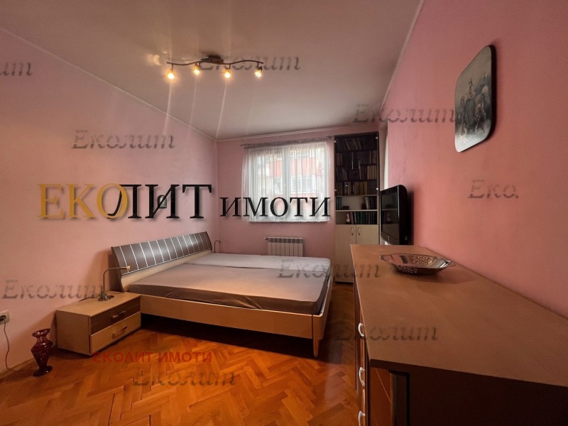 Дава под наем 2-СТАЕН, гр. София, Хладилника, снимка 5 - Апартаменти - 53008280