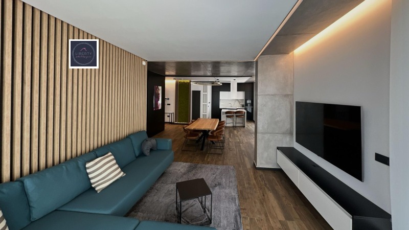 Дава под наем 2-СТАЕН, гр. София, Витоша, снимка 6 - Апартаменти - 53137631