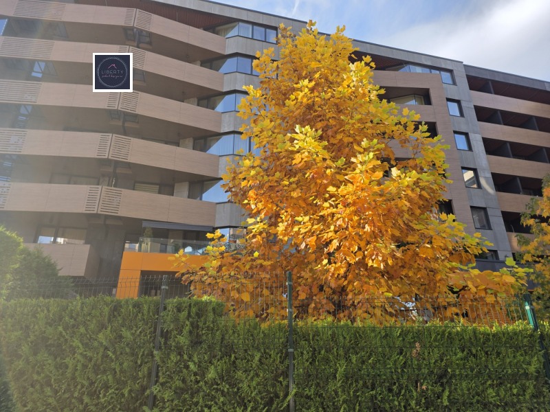 Дава под наем 2-СТАЕН, гр. София, Витоша, снимка 2 - Апартаменти - 53137631