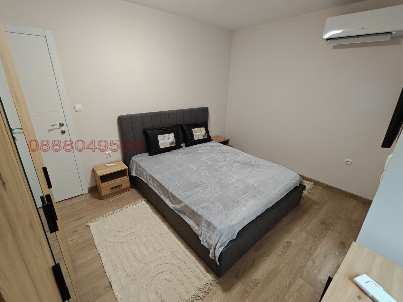 Дава под наем 2-СТАЕН, гр. Пловдив, Тракия, снимка 6 - Апартаменти - 53309721