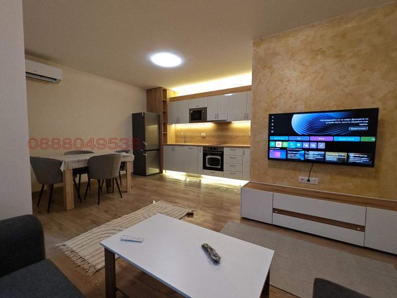 Дава под наем 2-СТАЕН, гр. Пловдив, Тракия, снимка 5 - Апартаменти - 53309721