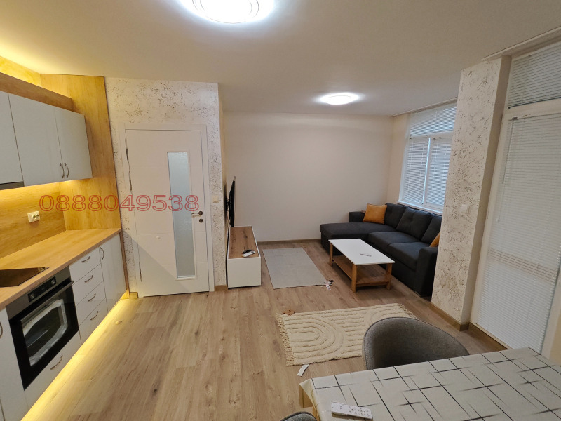 Дава под наем 2-СТАЕН, гр. Пловдив, Тракия, снимка 4 - Апартаменти - 53309721