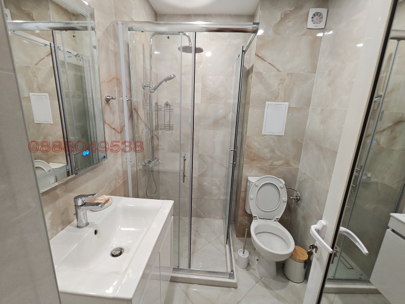 Дава под наем 2-СТАЕН, гр. Пловдив, Тракия, снимка 10 - Апартаменти - 53309721