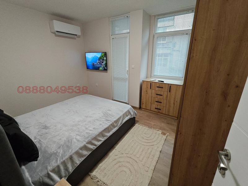 Дава под наем 2-СТАЕН, гр. Пловдив, Тракия, снимка 8 - Апартаменти - 53309721