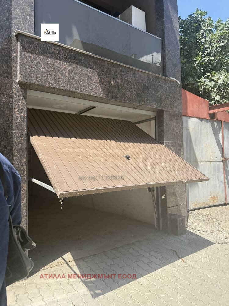 Дава под наем 2-СТАЕН, гр. Пловдив, Мараша, снимка 11 - Апартаменти - 56513586