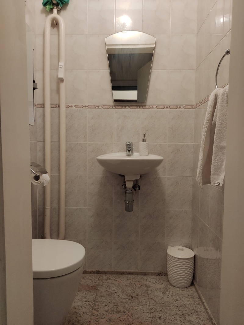 For Rent  2 bedroom Sofia , Doktorski pametnik , 110 sq.m | 16516275 - image [11]