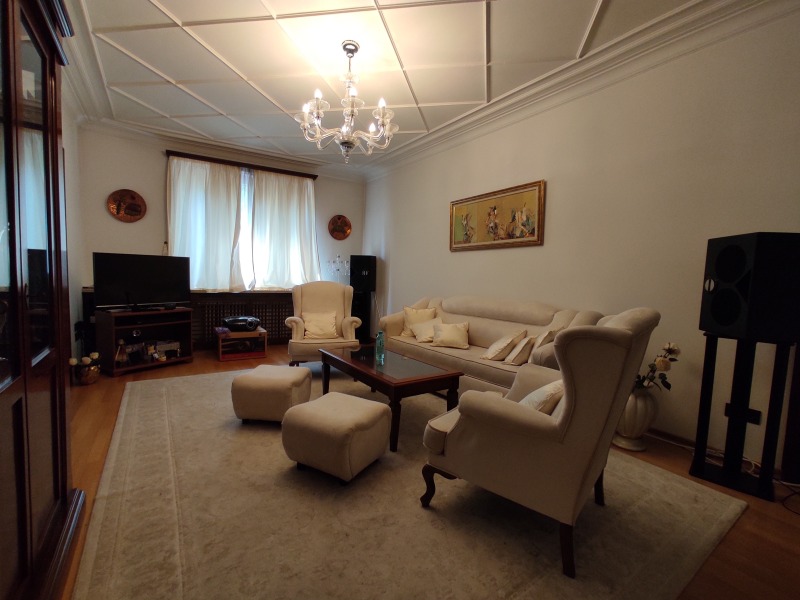 For Rent  2 bedroom Sofia , Doktorski pametnik , 110 sq.m | 16516275