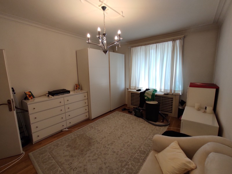 For Rent  2 bedroom Sofia , Doktorski pametnik , 110 sq.m | 16516275 - image [8]