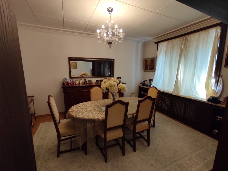 For Rent  2 bedroom Sofia , Doktorski pametnik , 110 sq.m | 16516275 - image [4]