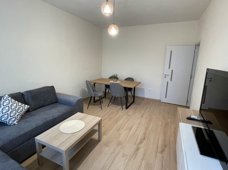 De inchiriat  2 dormitoare Plovdiv , Țentâr , 75 mp | 41473217 - imagine [2]