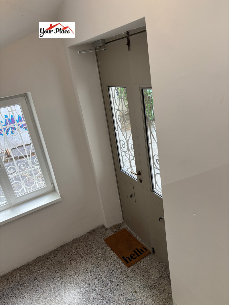 En renta  2 dormitorios Sofia , Tsentar , 86 metros cuadrados | 11545388 - imagen [7]