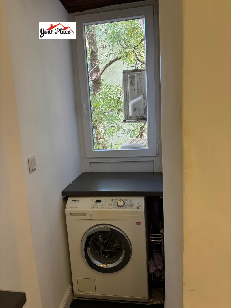 En renta  2 dormitorios Sofia , Tsentar , 86 metros cuadrados | 11545388 - imagen [9]