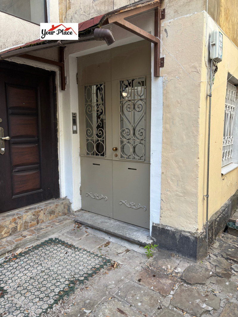 En renta  2 dormitorios Sofia , Tsentar , 86 metros cuadrados | 11545388 - imagen [10]