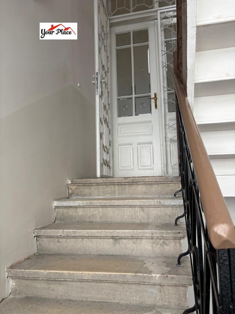 En renta  2 dormitorios Sofia , Tsentar , 86 metros cuadrados | 11545388 - imagen [8]
