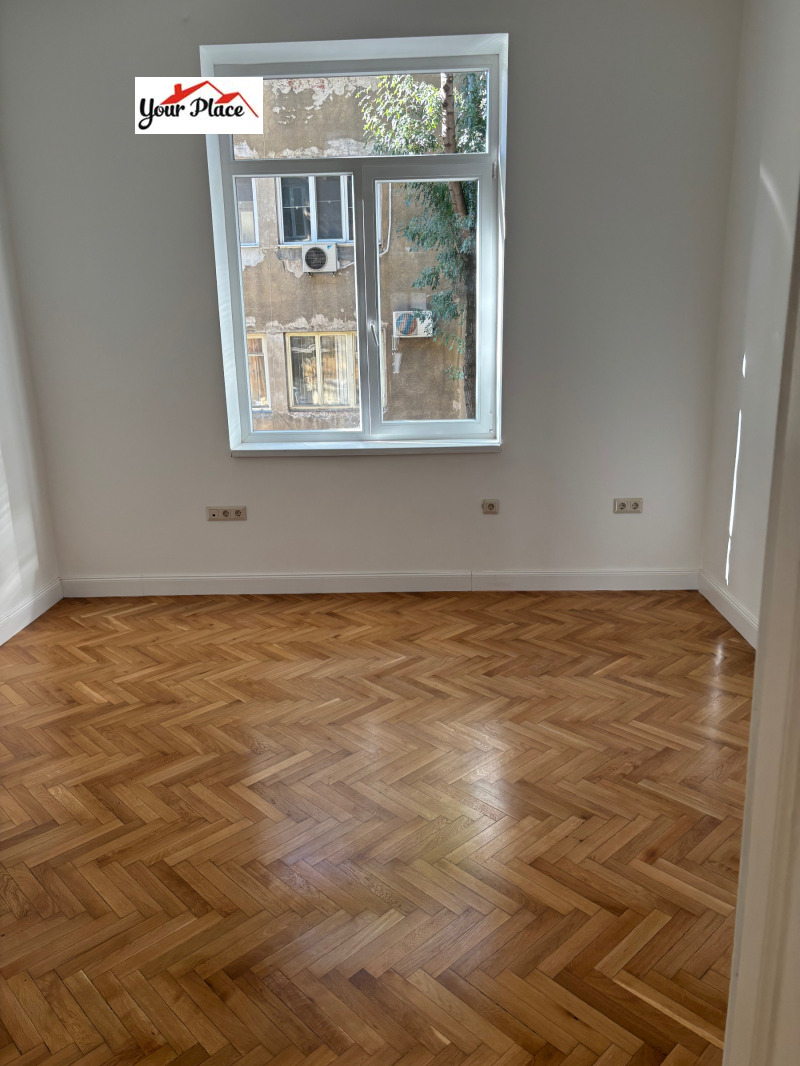 En renta  2 dormitorios Sofia , Tsentar , 86 metros cuadrados | 11545388 - imagen [5]