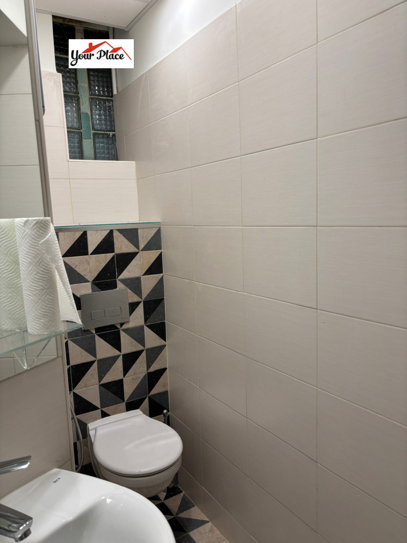 En renta  2 dormitorios Sofia , Tsentar , 86 metros cuadrados | 11545388 - imagen [3]