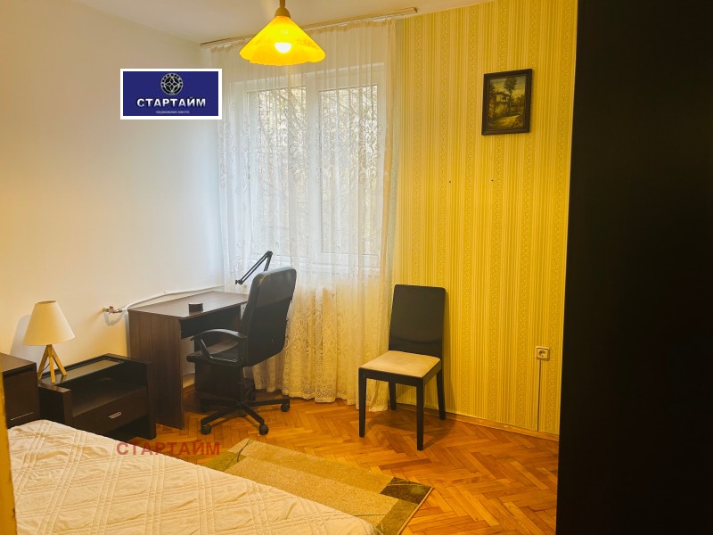 Дава под наем 3-СТАЕН, гр. София, Хиподрума, снимка 12 - Апартаменти - 52640625