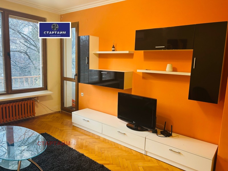 Дава под наем 3-СТАЕН, гр. София, Хиподрума